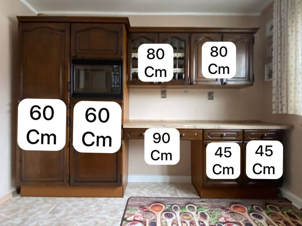 Kuchyňská linka se spotřebiči dovezena z Německa - 4