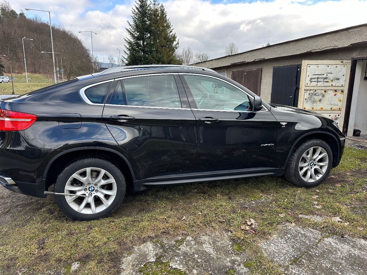 BMW ORIGINÁLNÍ r19 zimní sada pneumatik - 4