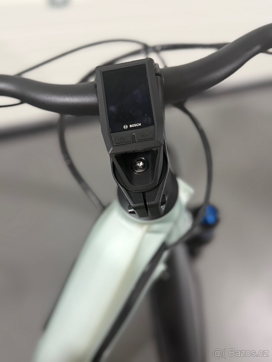 Elektrokolo – top stav, TURBO režim, ideální i pro dopravce - 4