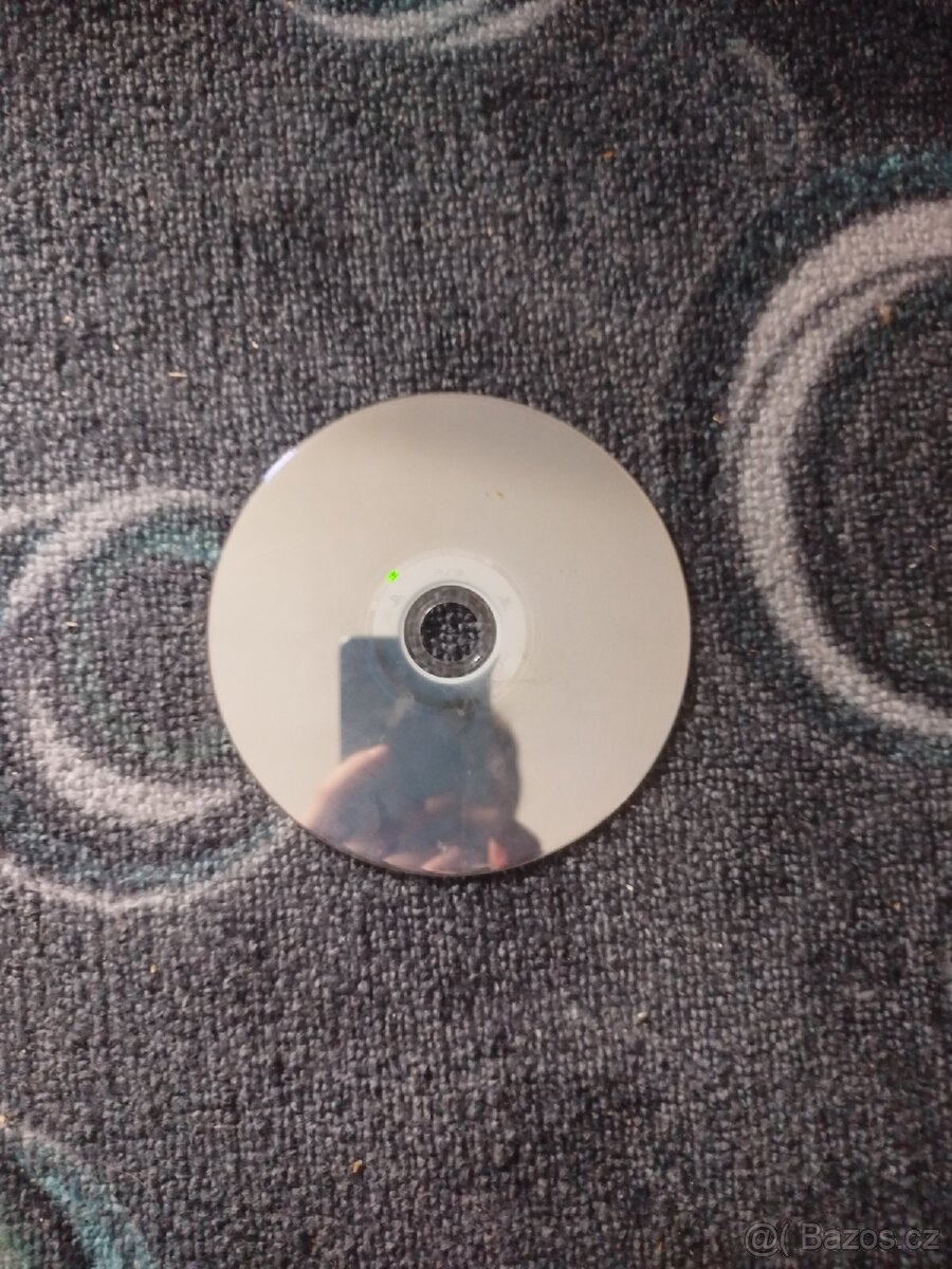 Hra Crysis 2. |PS3| - 4