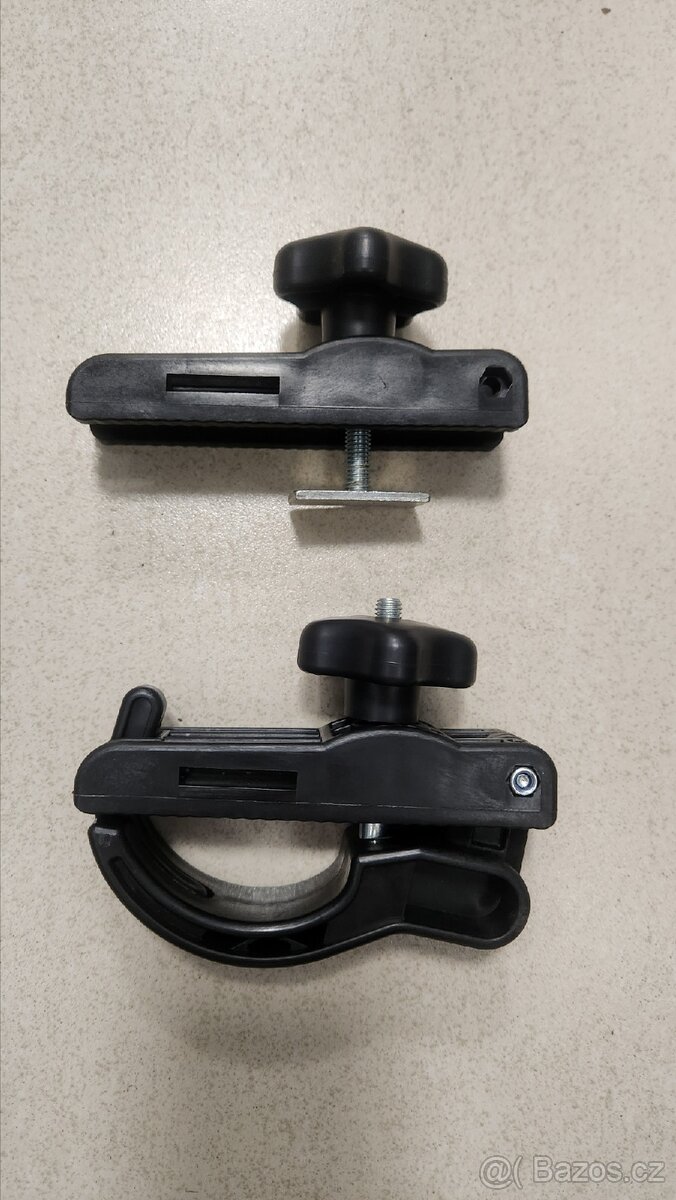 Pronajmu střešní box/rakev na víkend i déle
- 4