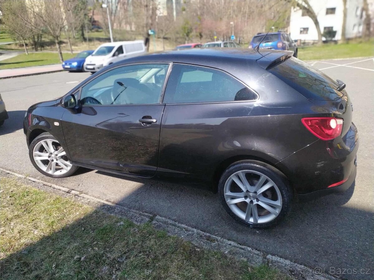 Seat Ibiza 6j 1.4 63kw - 4