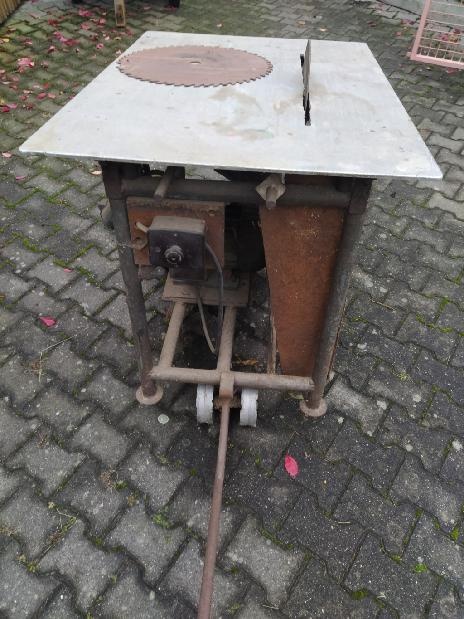 Prodej cirkulárka - 4