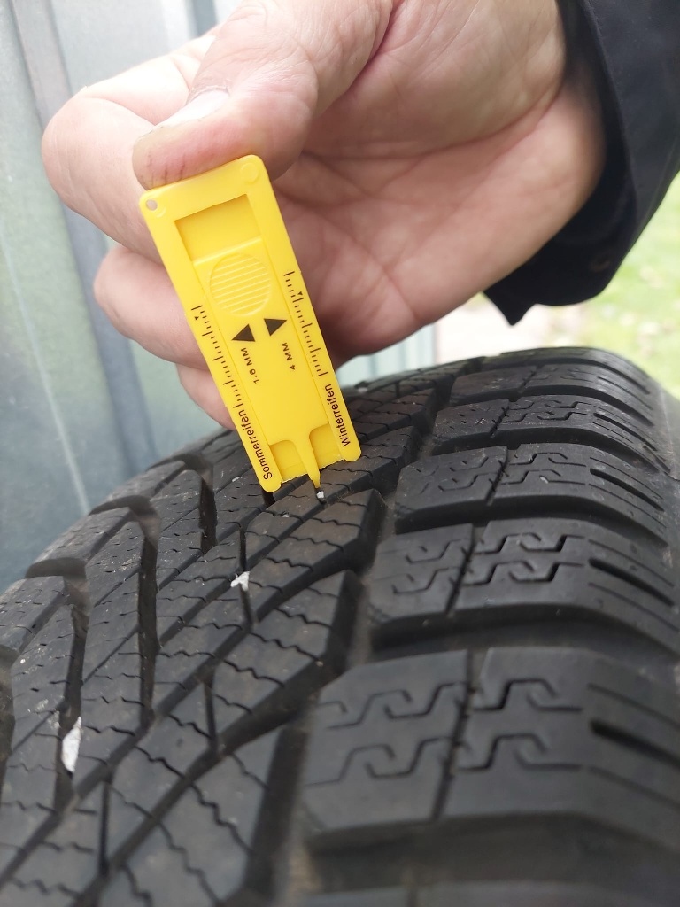 Zimní celá kola - 4