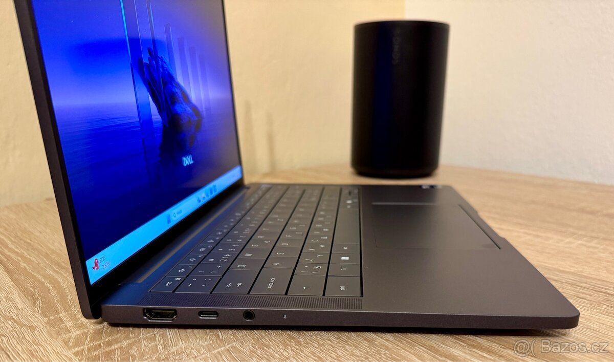 Dell Pro 14 Premium PA14250 – 32GB / 512GB /Ultra 7 / záruka - 4