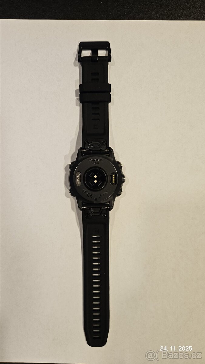 Garmin Forerunner 955 - 4