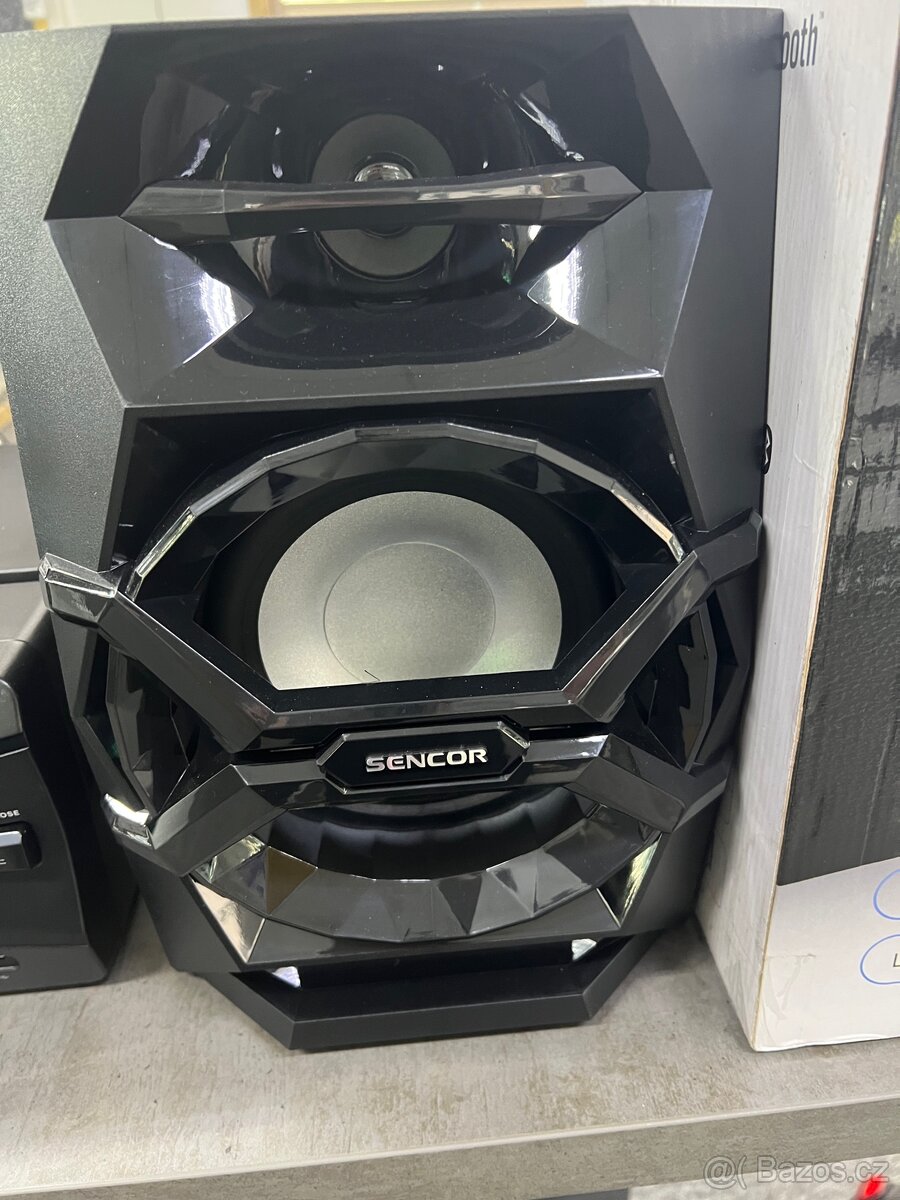 Repro sestava Sencor SMC800b - 4