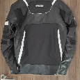 Kožená bunda na motorku. velikost 3XL. Nová - 4
