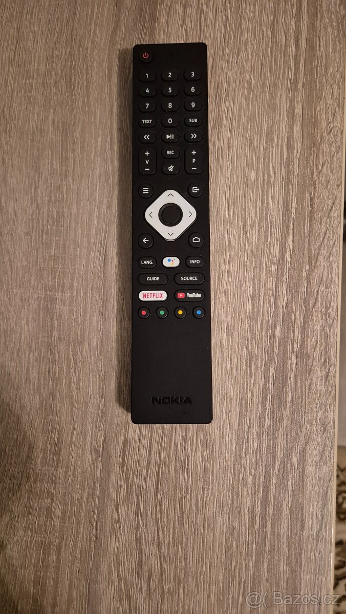 Televize NOKIA android - 4