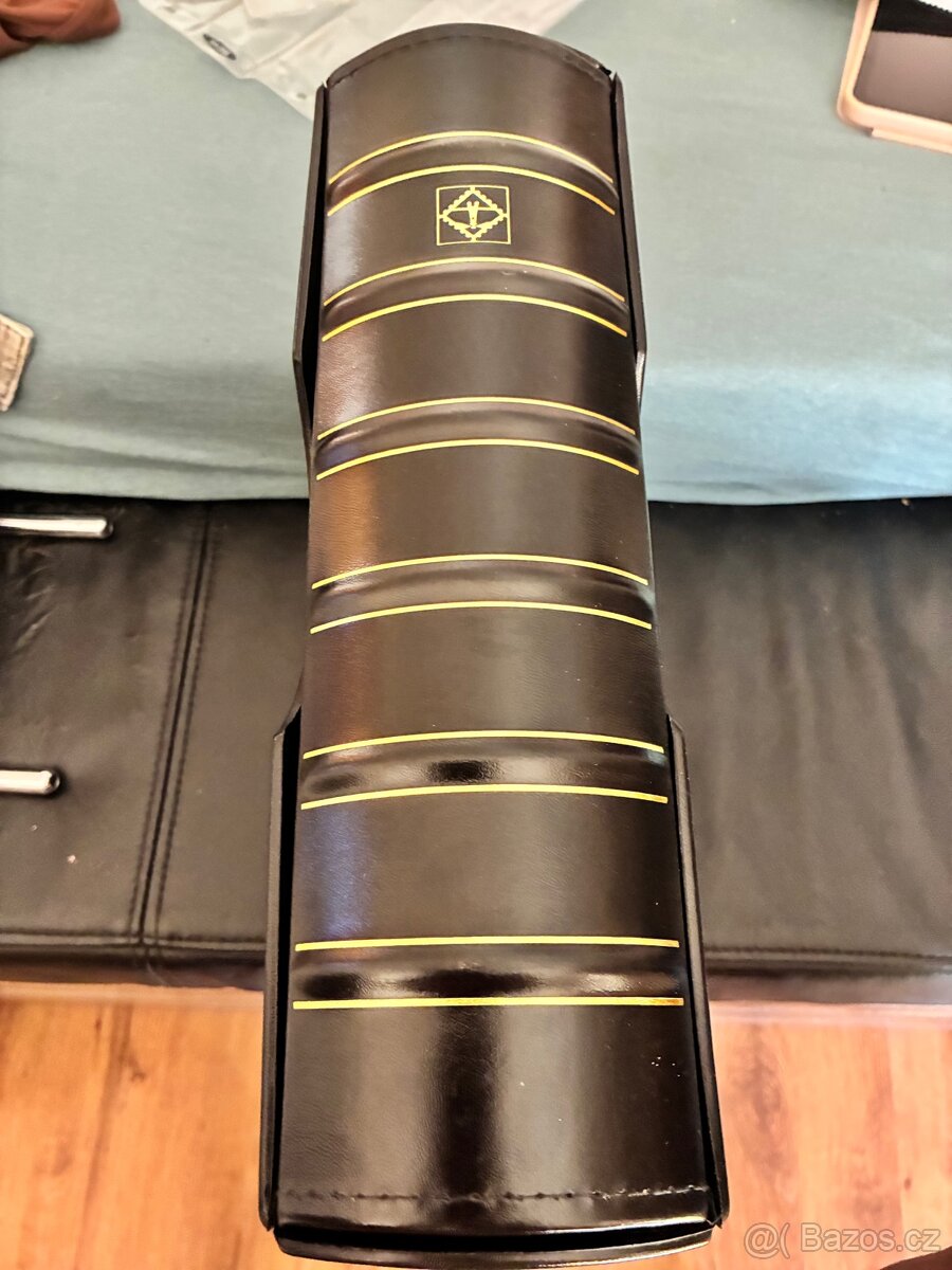 President $1 dollars zlata serie - 4