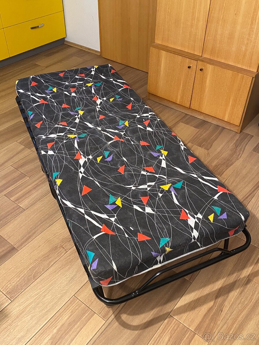 Skládací postel - 4