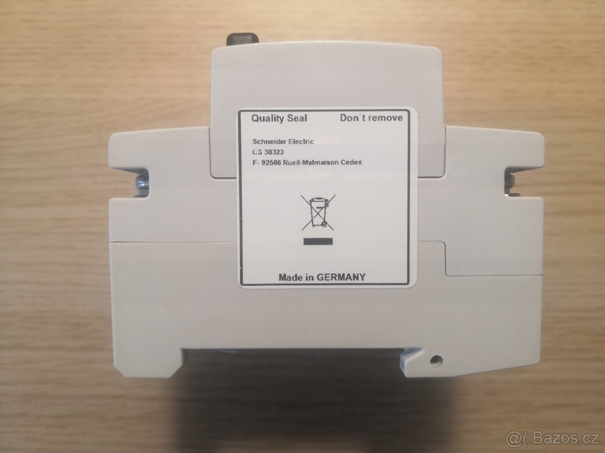 NOVÝ Schneider proudový chránič ID 4P 125A 30mA RCCB - 4