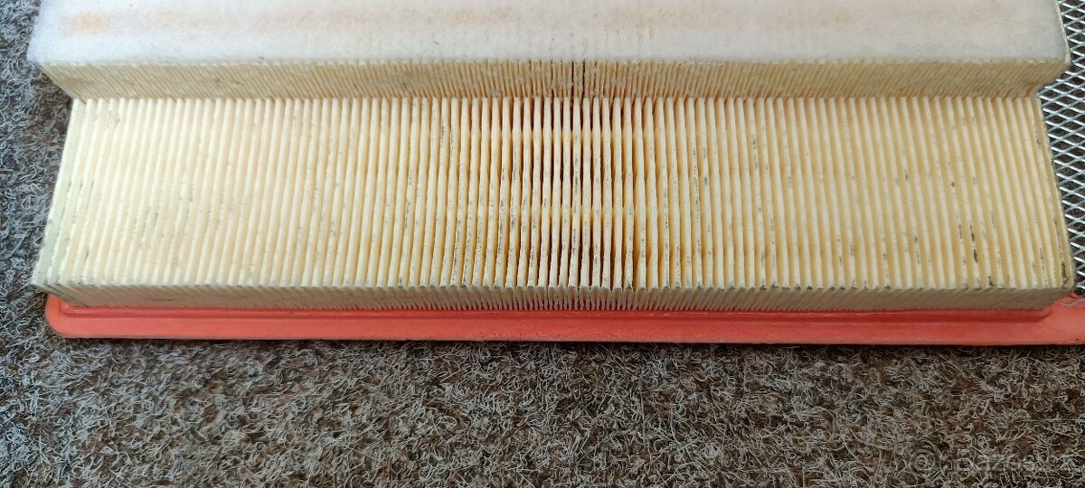 BOSCH F 026 400 346 vzduchový filtr Fiat (Panda, Punto atd.) - 4