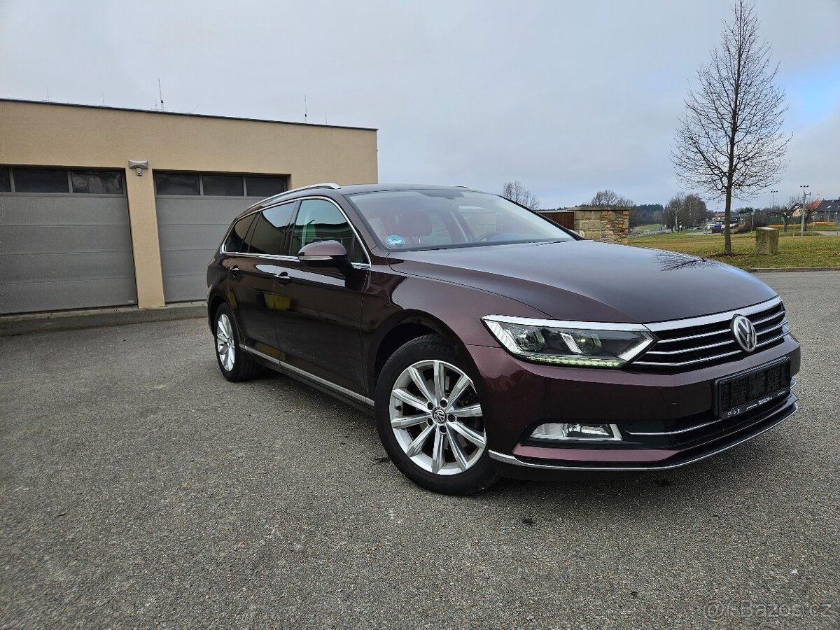 VW PASSAT B8 R-LINE 2.0 TSI , DSG , VIRTUAL COCPIT - 4