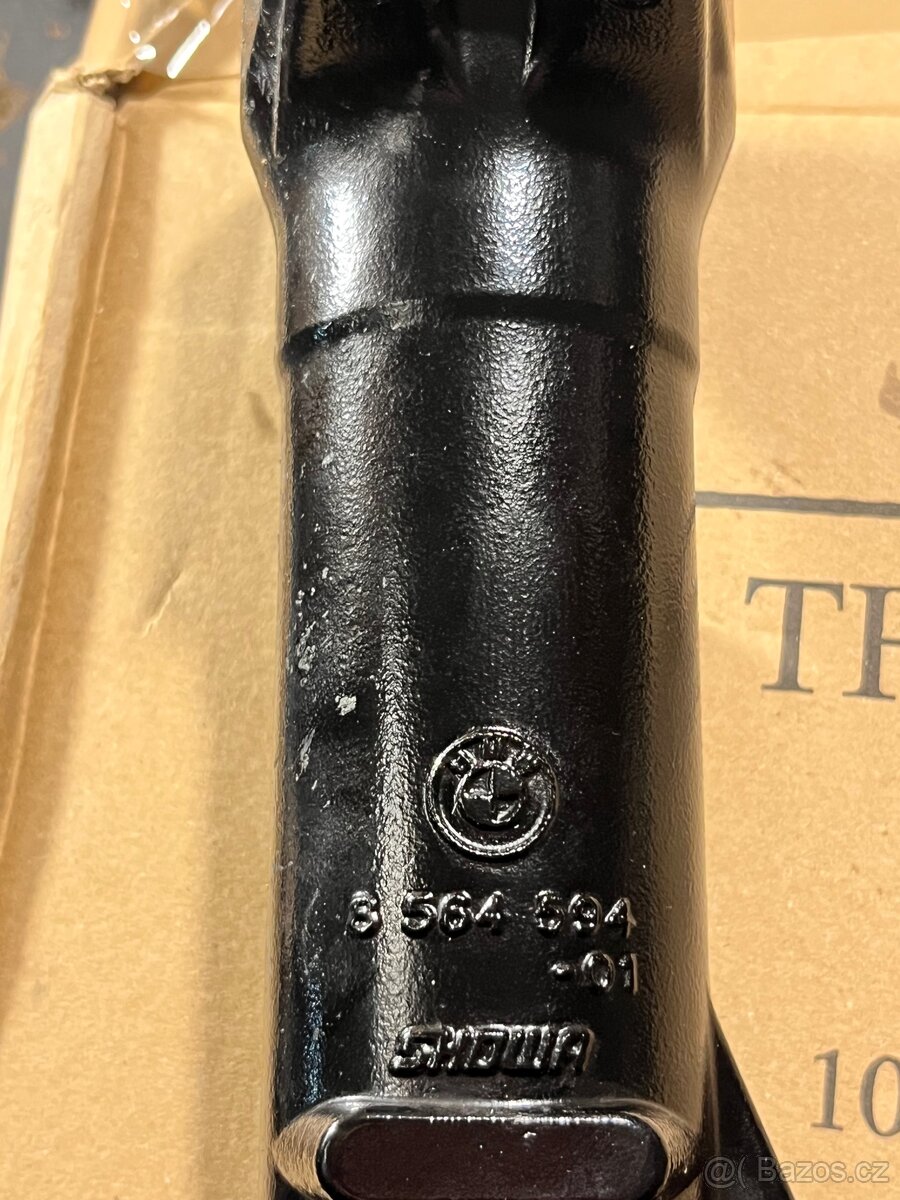 Přední vidlice - 4