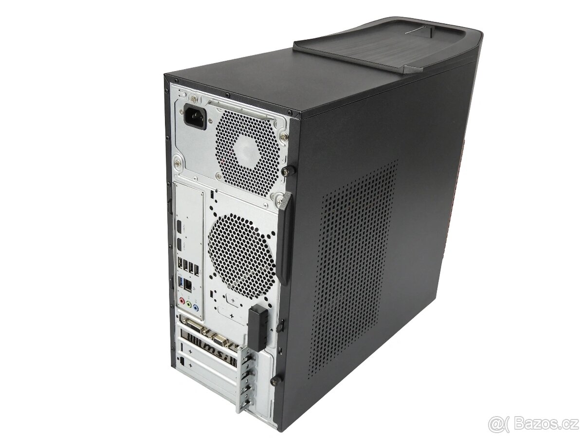 Acer Aspire GX-781 i5-7400 2GB vga 512Gb ssd 8Gb Win.11 - 4