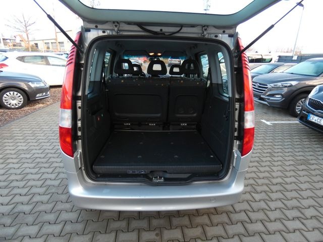 MERCEDES BENZ VANEO 1.6 COMPACT - 4