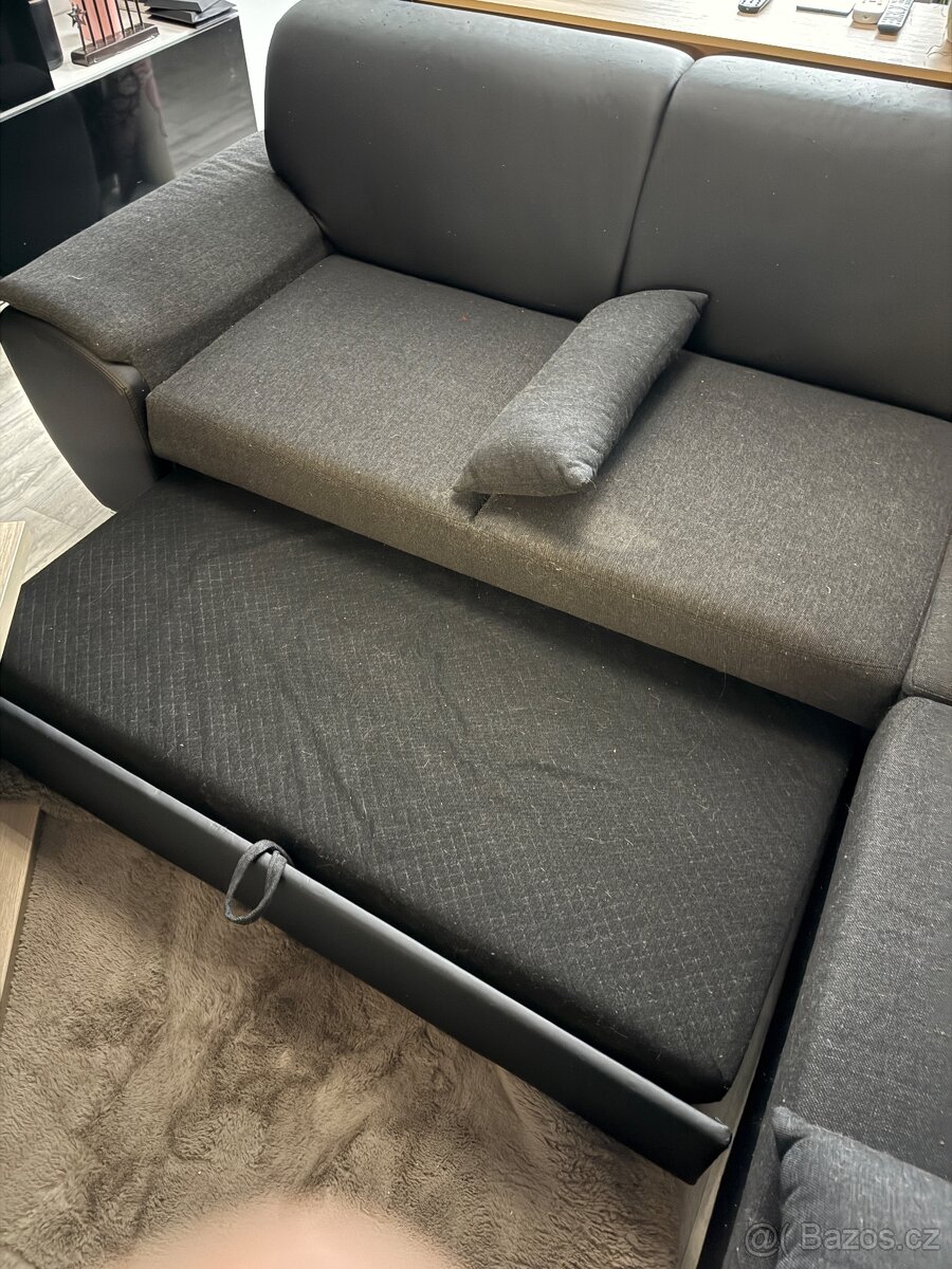 Gauč rohový Royal - 4