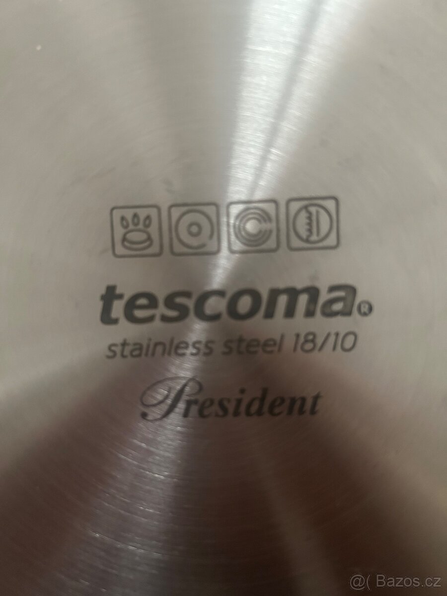 Nová Tescoma panev - 4