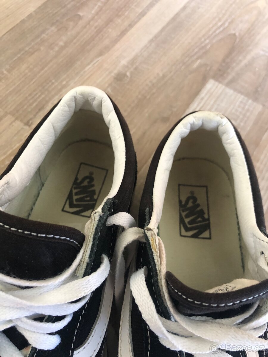 Detske tenisky Vans - 4