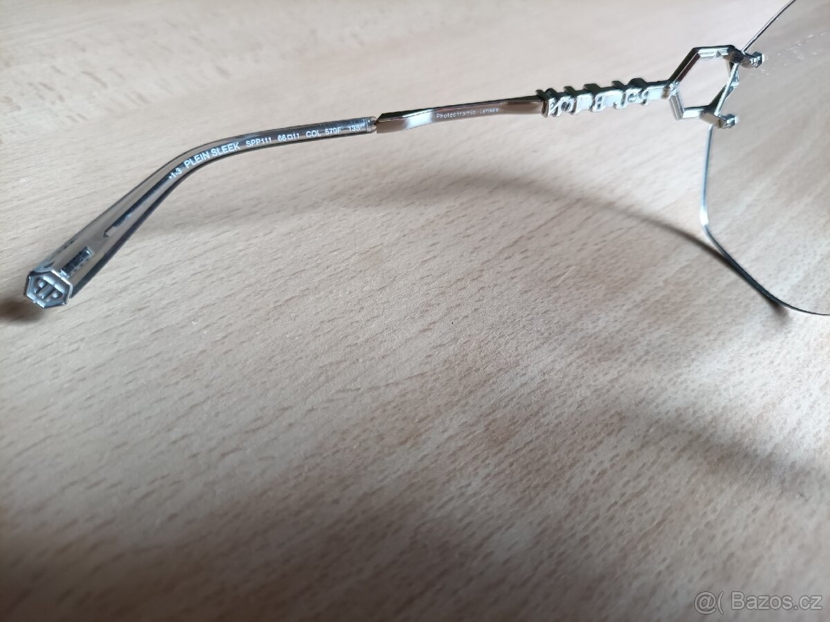 Philipp plein brýle - 4