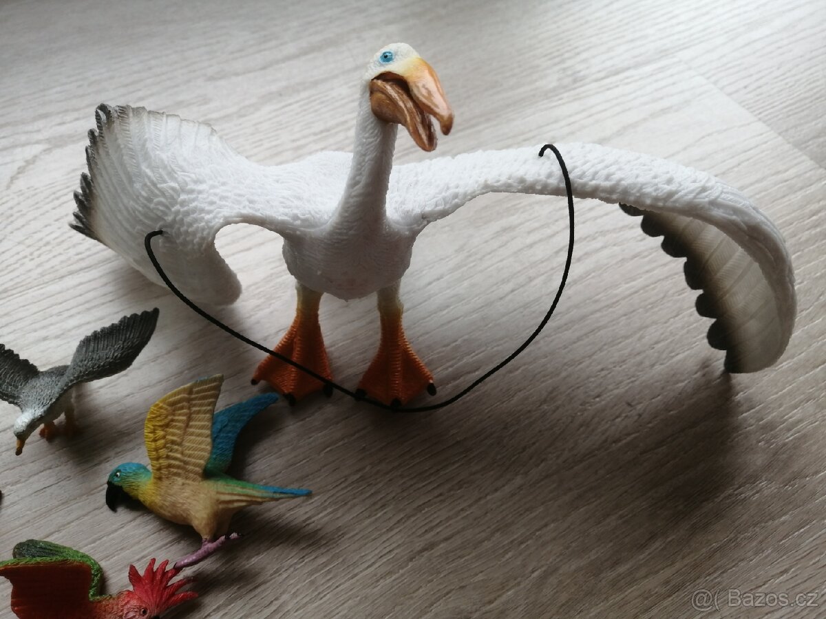 MIX 12 ZVÍŘÁTEK - 4