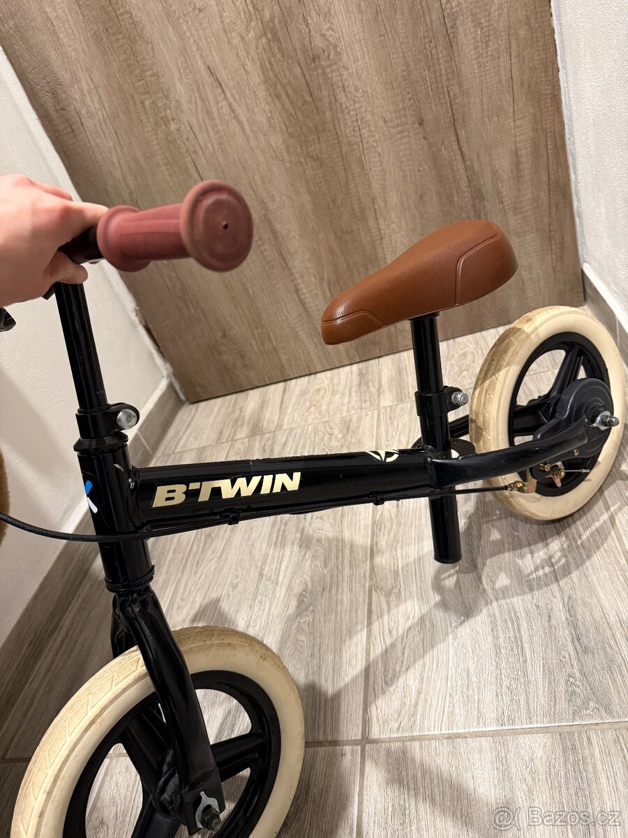 Odrážecí kolo BTWIN - 4