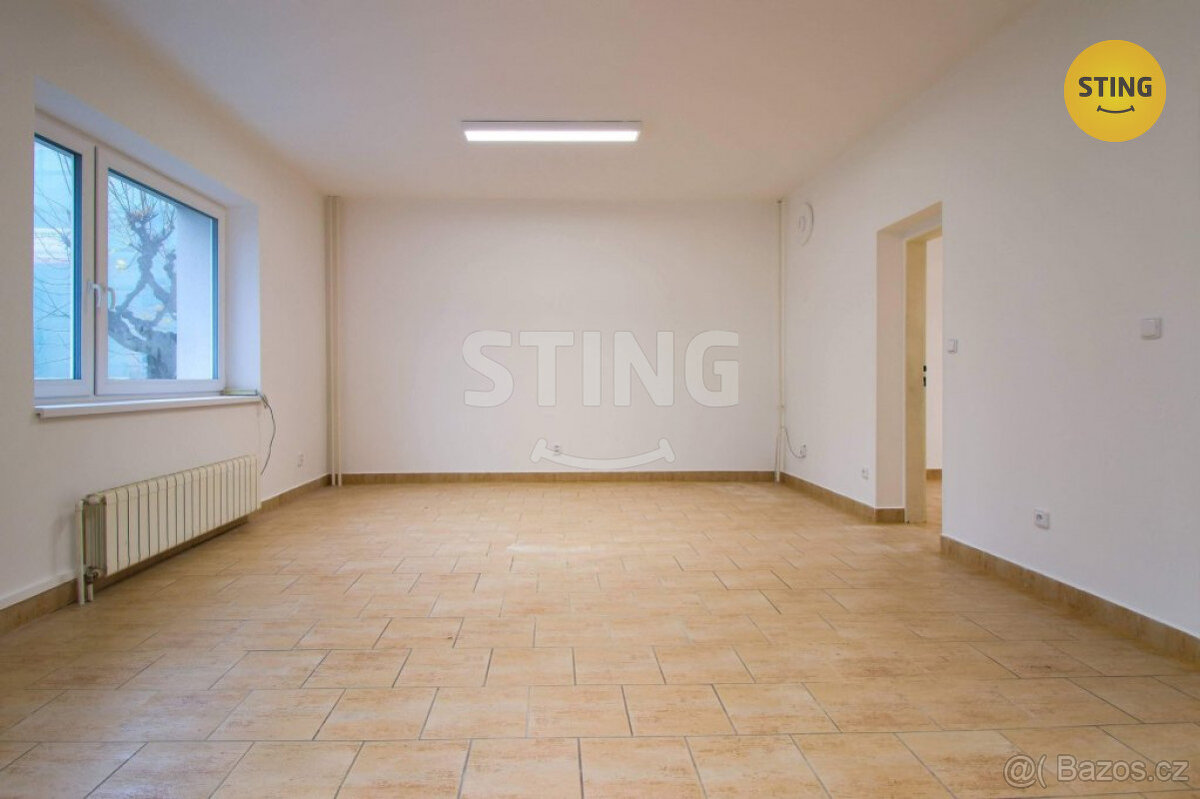 Pronájem komerčního prostoru 54 m², 133960 - 4