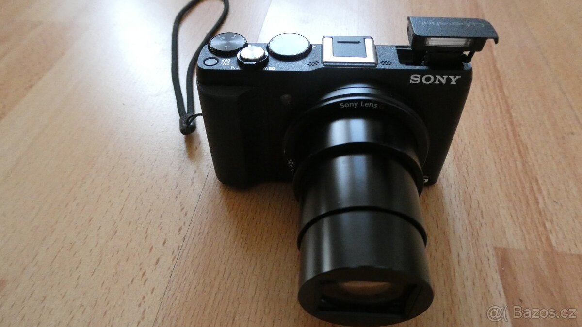 Fotoaparát Sony - 4