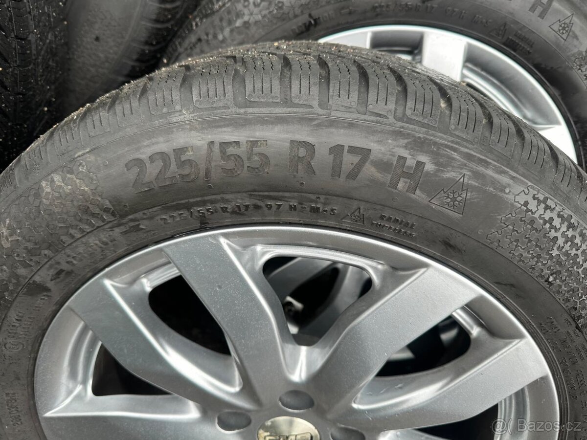 Zimní pneumatiky - 4