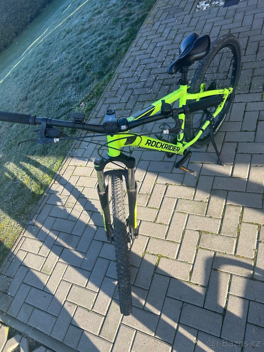 Rockrider ST 530 - 4