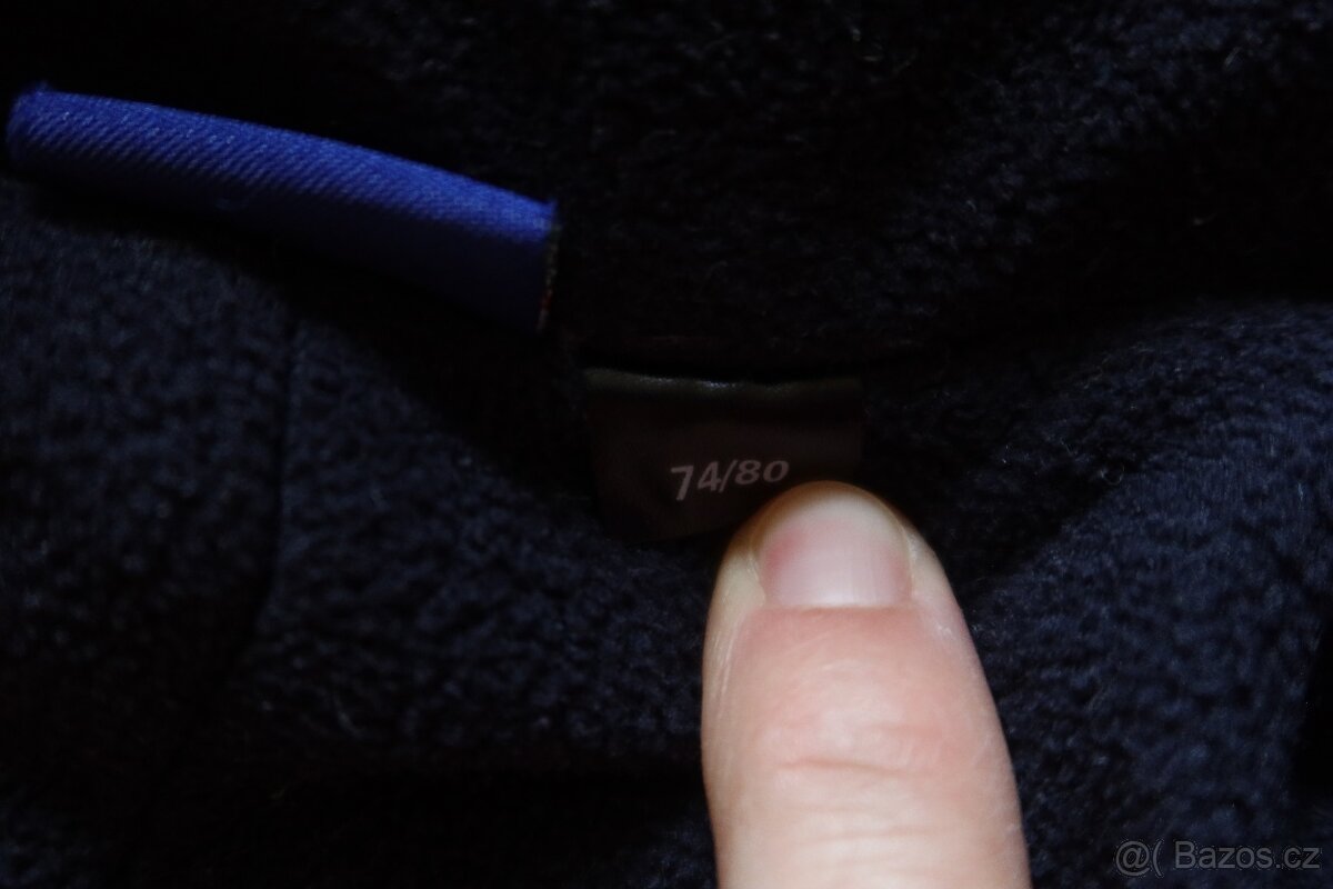 Zimní kombinéza - 4