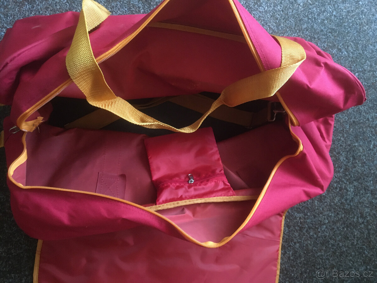 taška s kolečky - 4