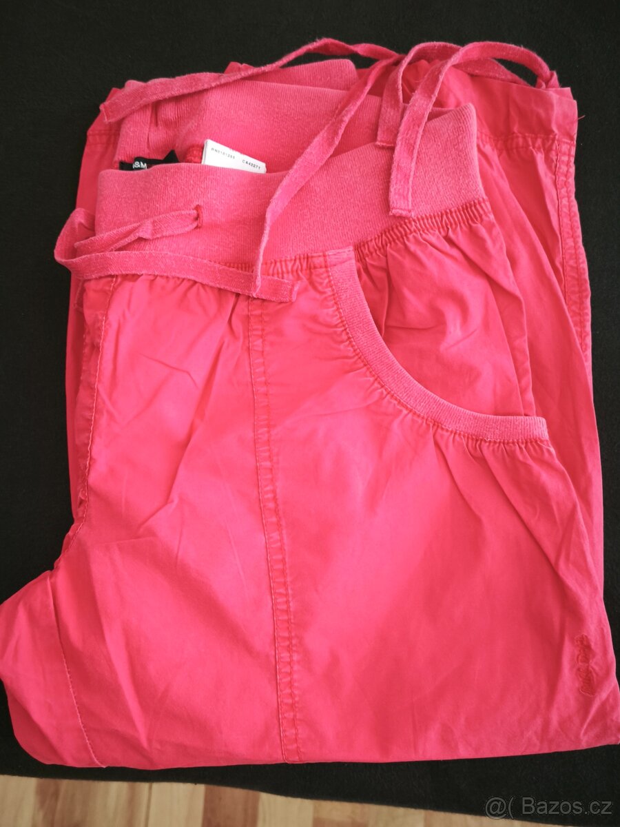 3/4kalhoty dámské - 4