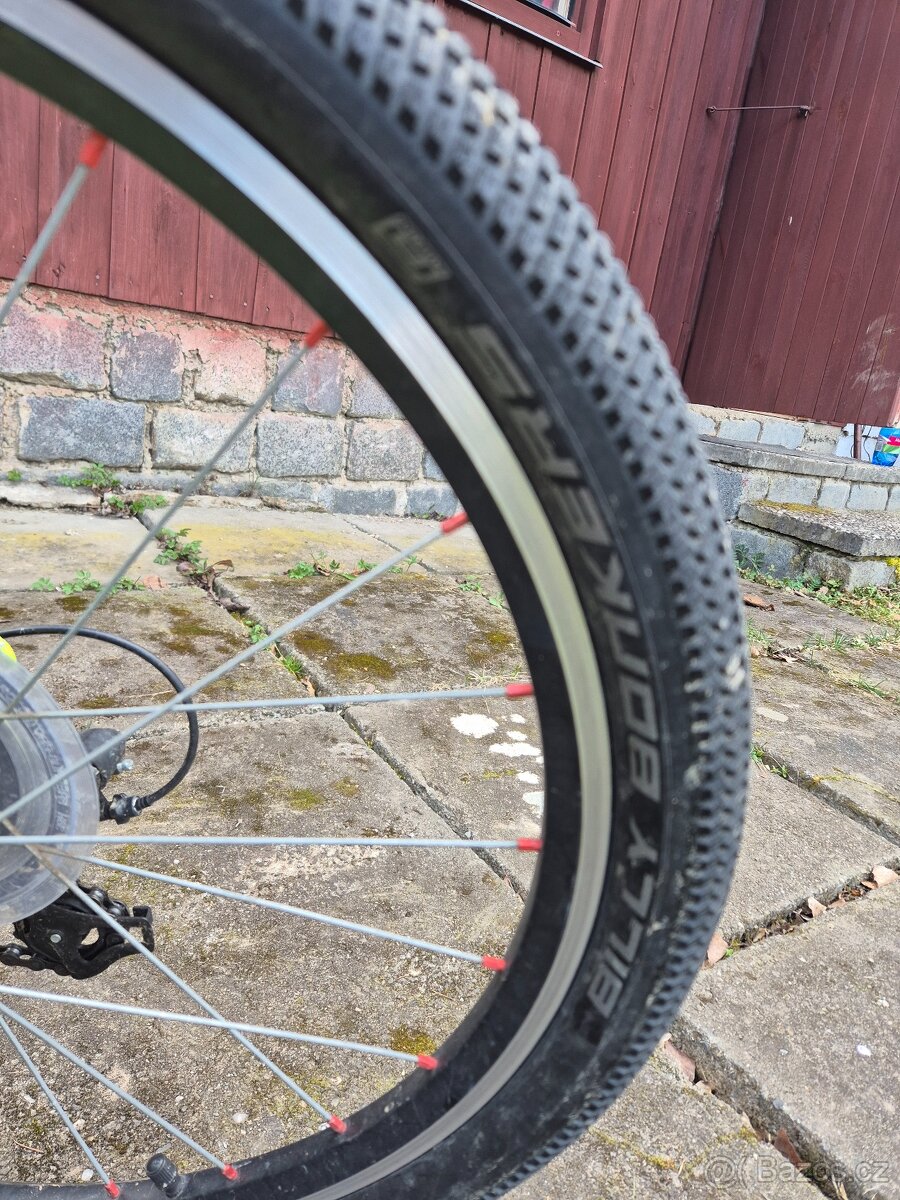 Dětské kolo 24 Superior - 4