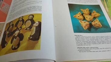 Slavnostní příležitosti - 4