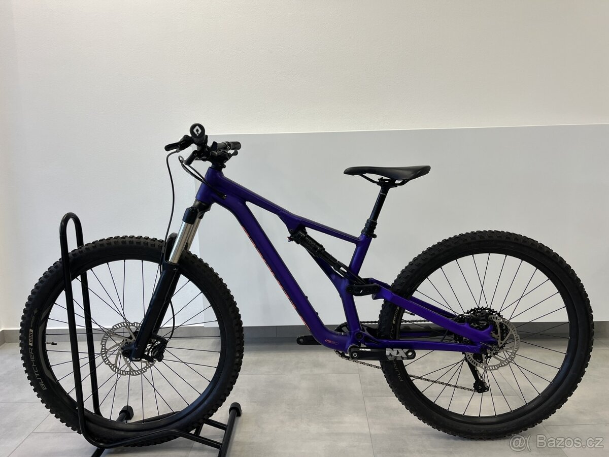 Specialized Stumpjumper ST AL S - 4