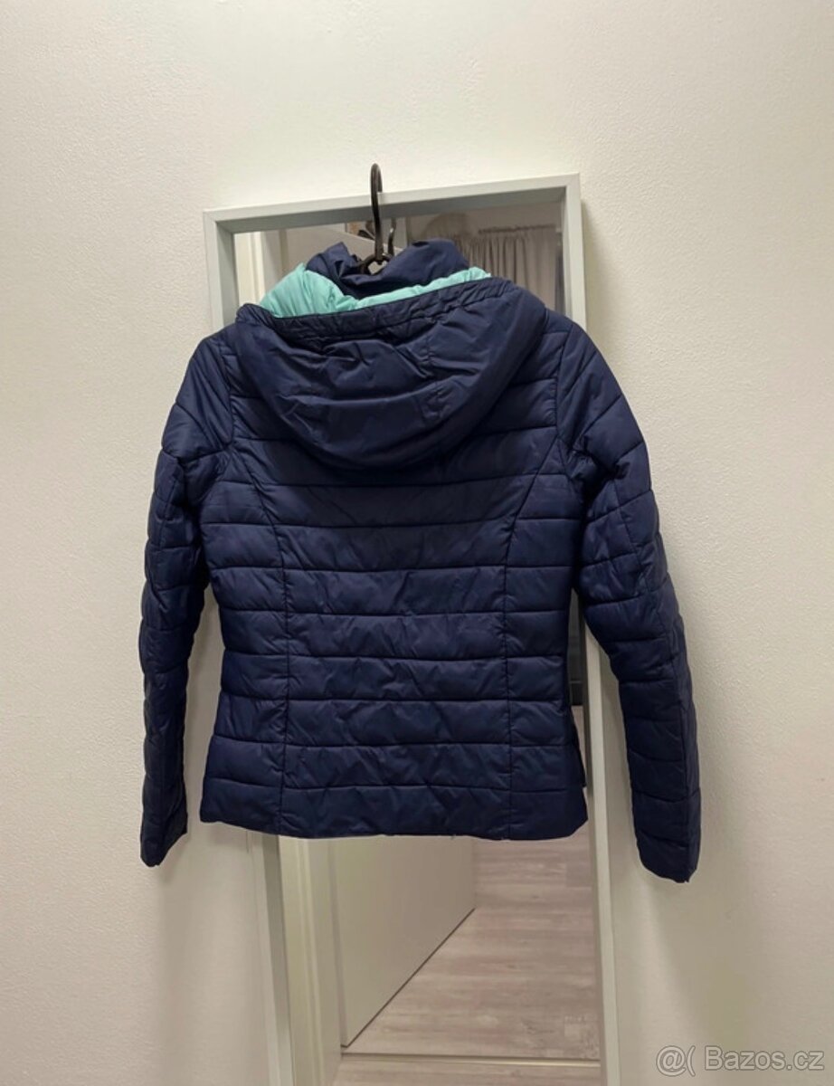 Lehká bunda Springstar xs - 4