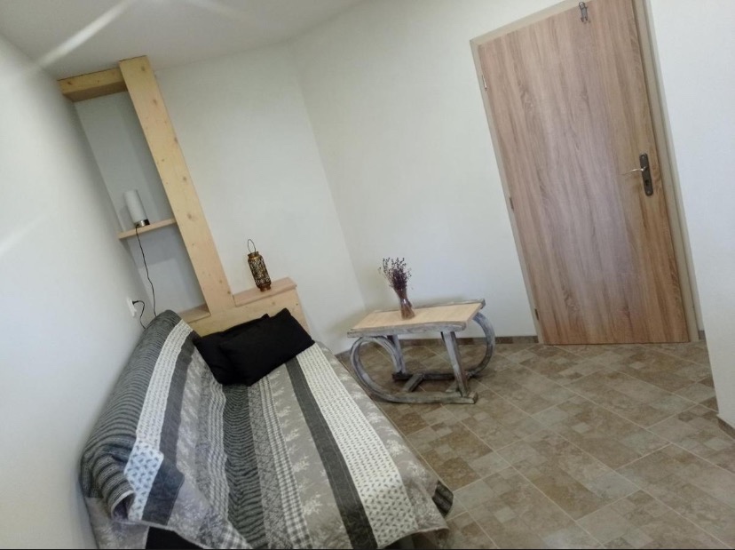 Pronájem garsonky - 4