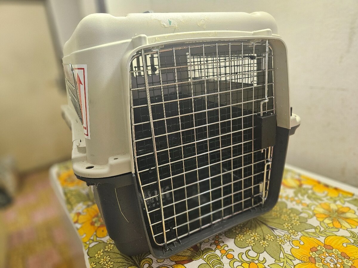 Přepravní box - 4
