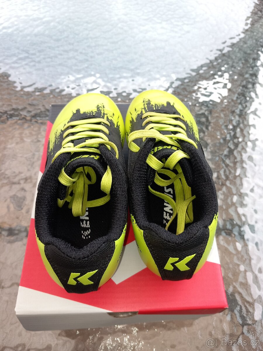 Dětské kopačky Kensis vel. 29 - 4