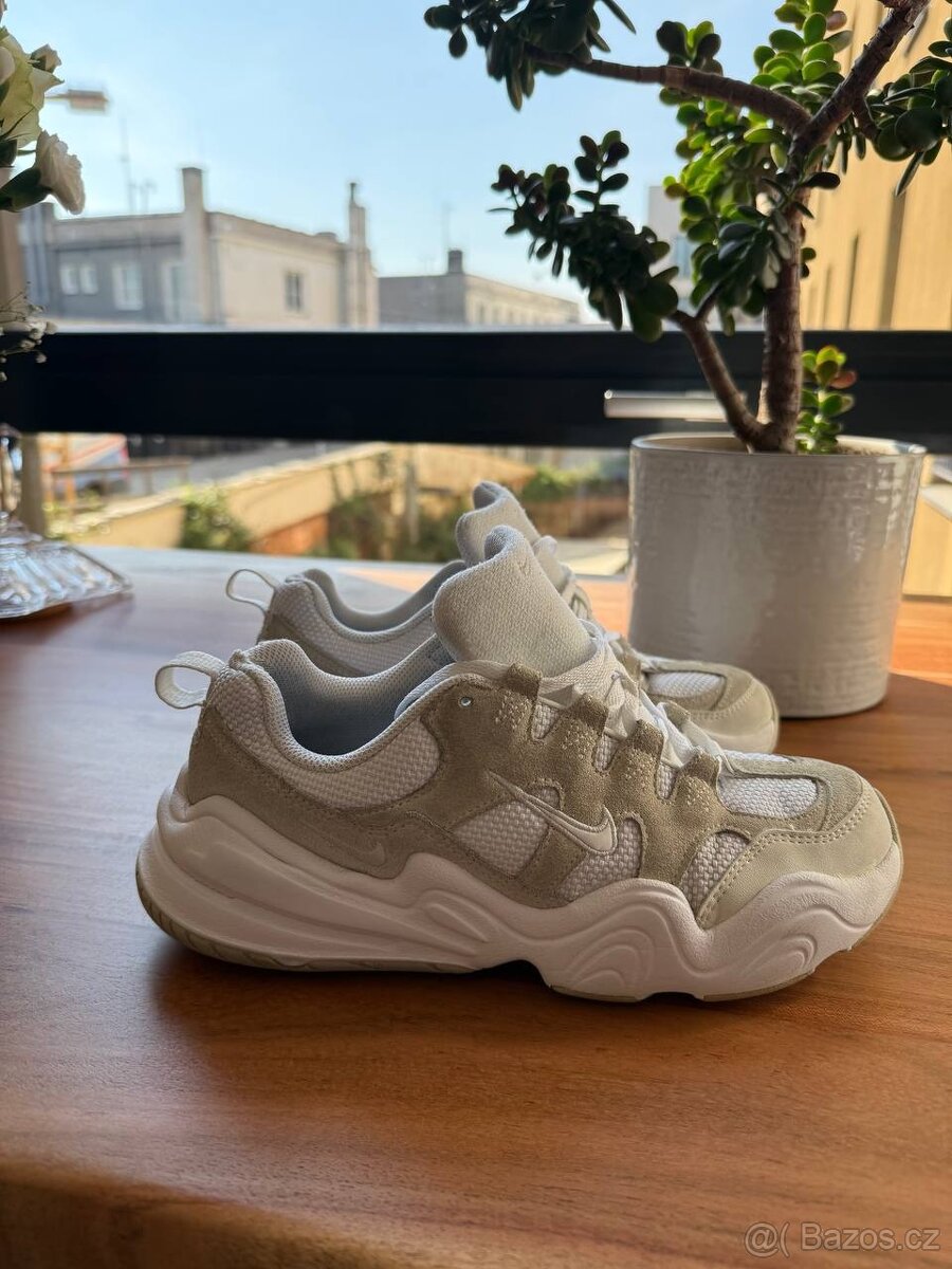 Boty Nike - 4