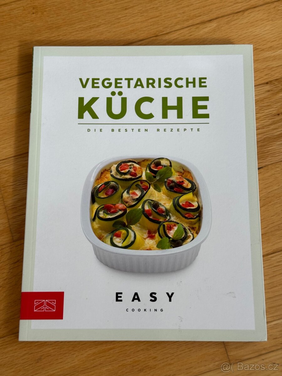 Německé knihy - 4
