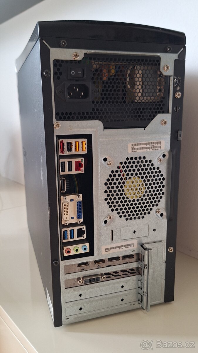 PC/Počítač - 4