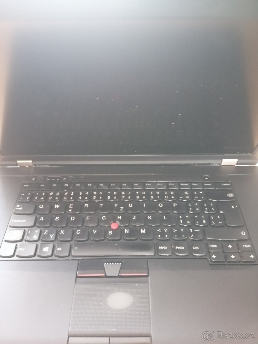 Lenovo ThinkPad L530 - 4