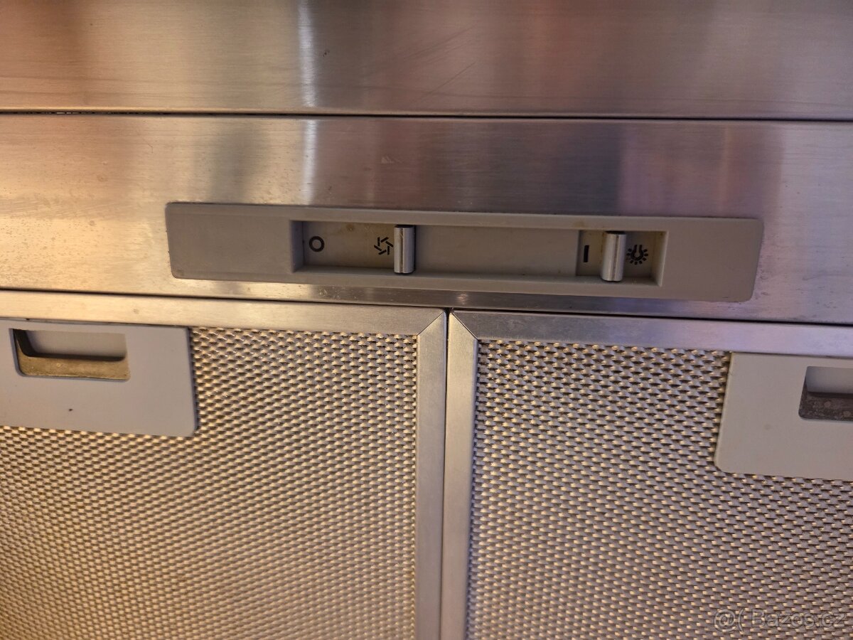 Digestoř Whirpool - 4