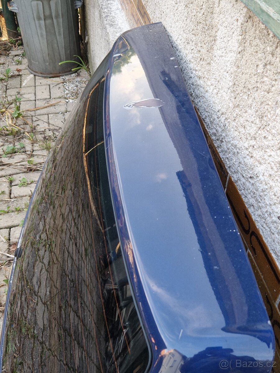 Páté dveře Vw passat - 4