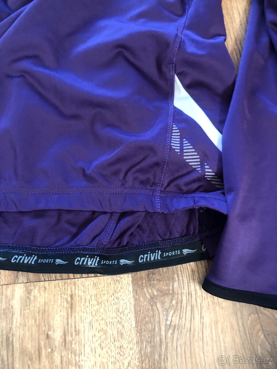 Mikina crivit sportovni nova - 4