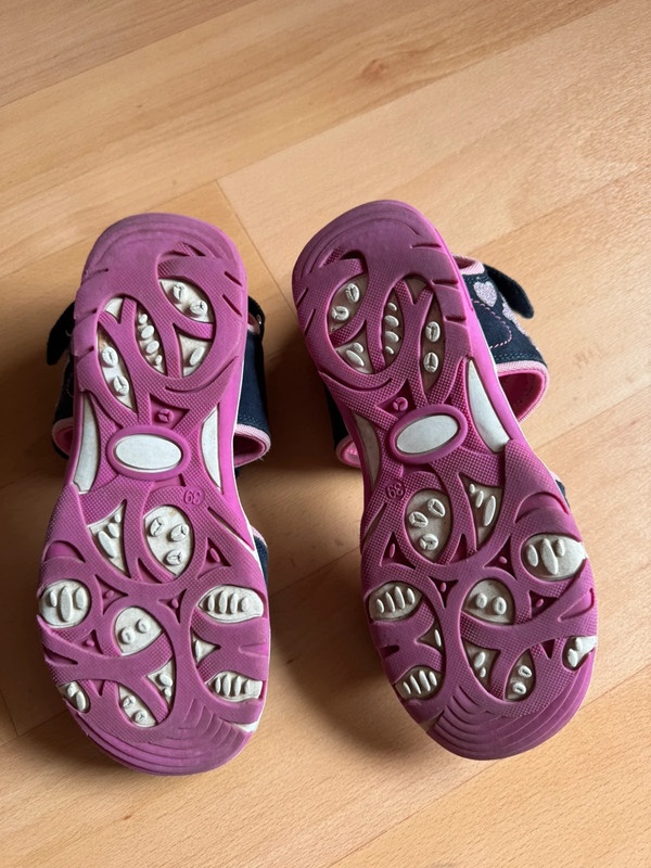 Sandály PROTETIKA _ vel. 39 - 4