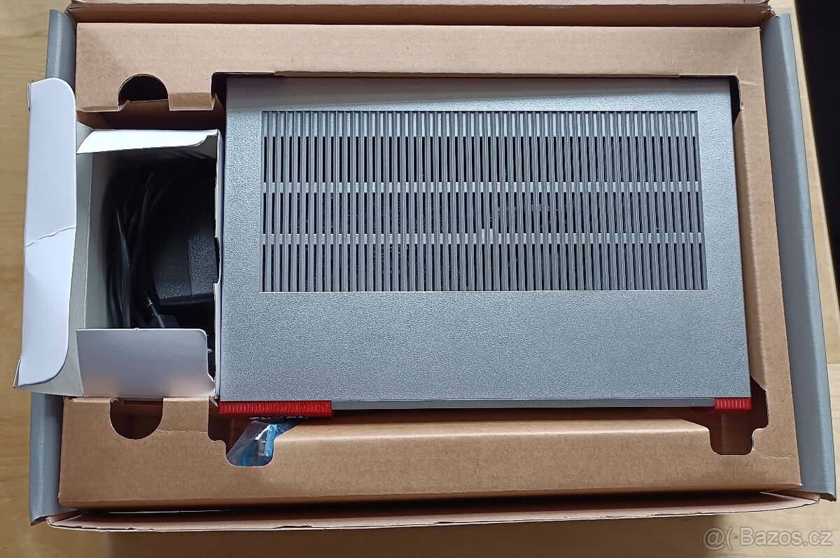 ZyXEL ZyWALL USG 20 - 4